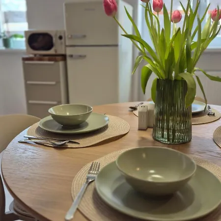 Apartmán Pri Mlyne