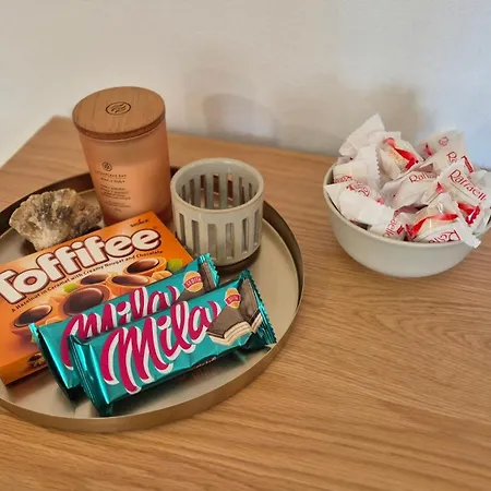 Pri Mlyne * Nové Zámky