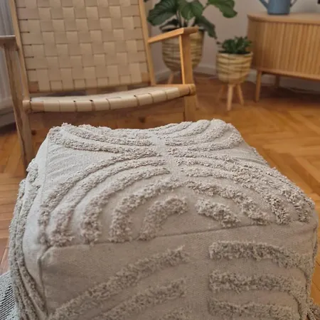 Lägenhet Pri Mlyne *