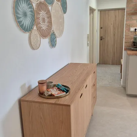 Pri Mlyne Apartmán