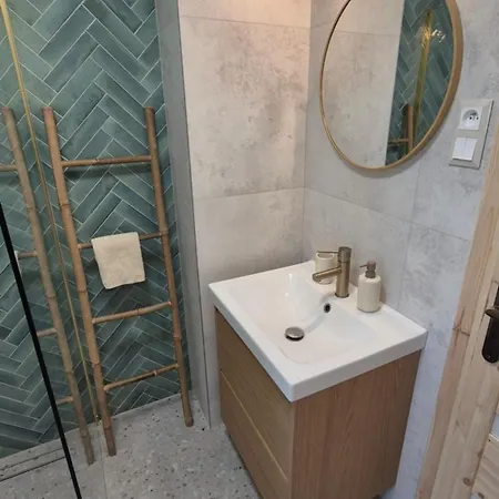 Pri Mlyne Lägenhet Nové Zámky