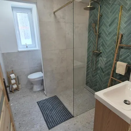 Pri Mlyne Apartmán *