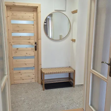 Pri Mlyne Lägenhet Nové Zámky