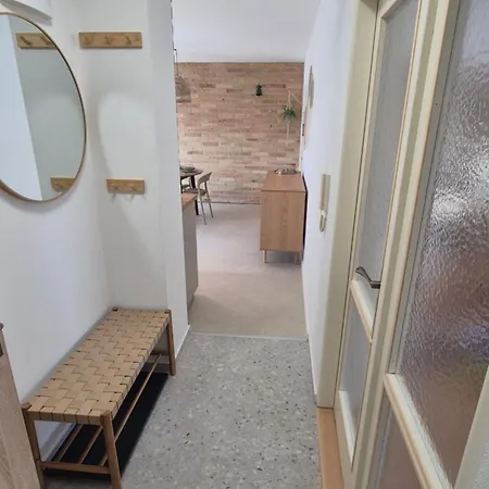 Apartmán Pri Mlyne
