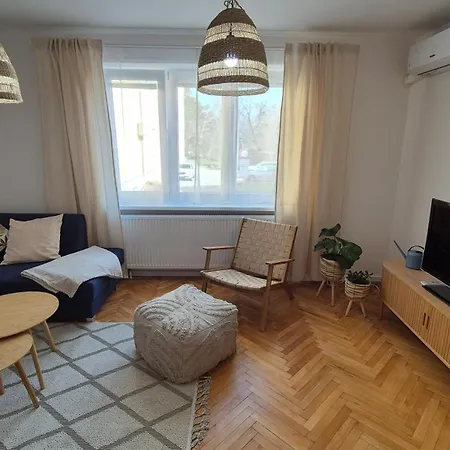 Lägenhet Pri Mlyne *