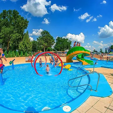 Apartmán Pri Mlyne *