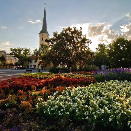 Pri Mlyne Lägenhet *