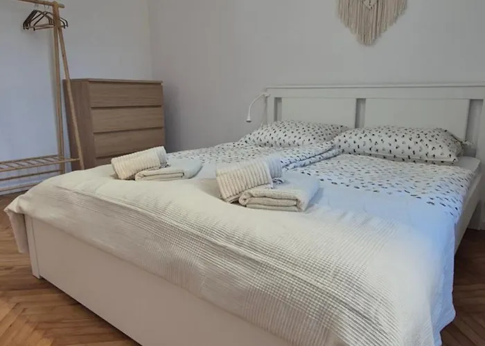 Apartament Pri Mlyne