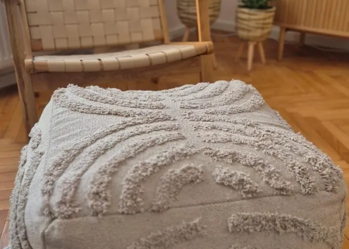 Lejlighed Pri Mlyne *