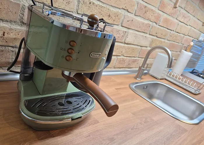 Apartament Pri Mlyne Nové Zámky