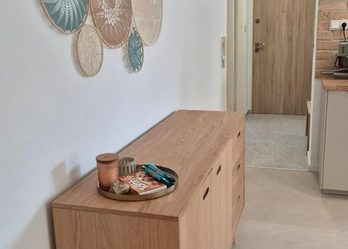 Pri Mlyne Apartament
