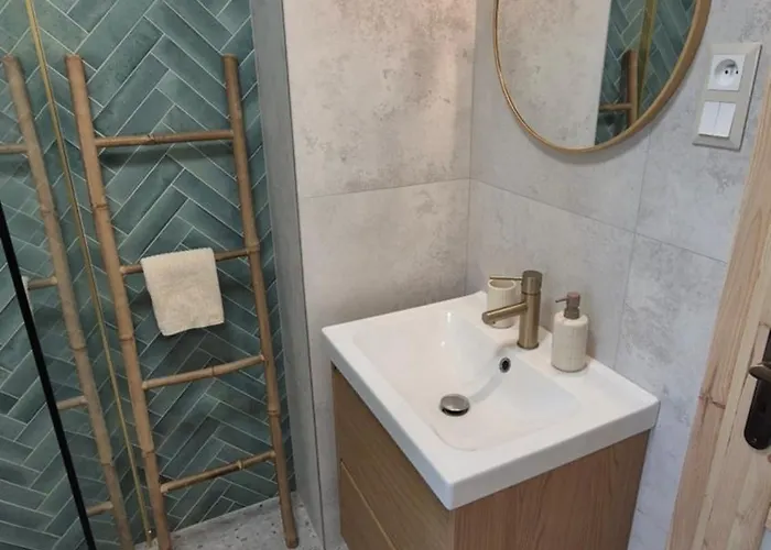 Pri Mlyne Lejlighed Nové Zámky