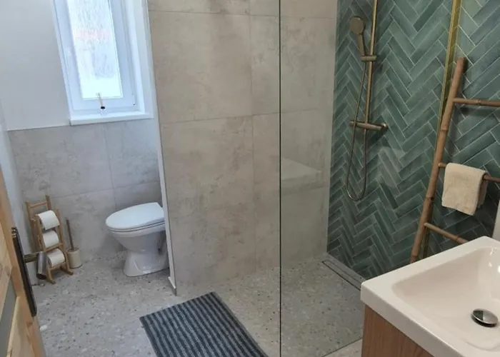 Pri Mlyne Lejlighed *