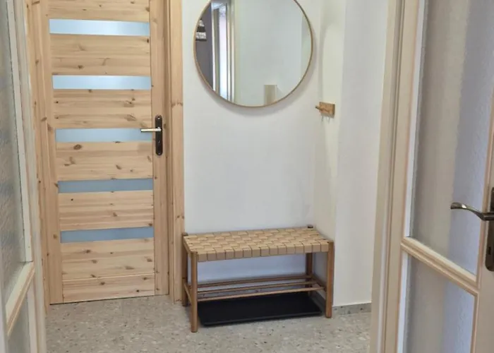 Pri Mlyne Lejlighed Nové Zámky