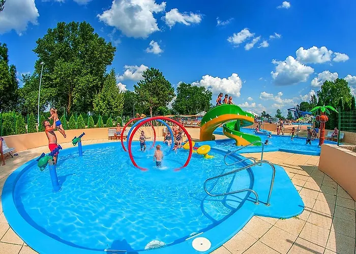 Lejlighed Pri Mlyne *