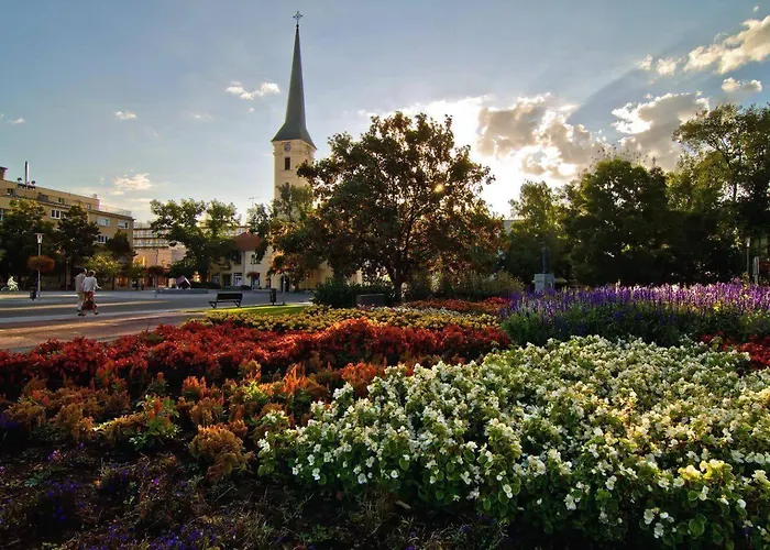 Pri Mlyne Lejlighed *