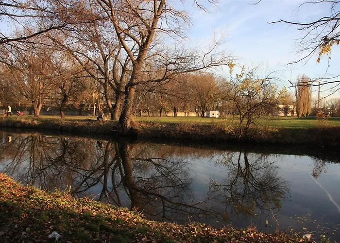 Lejlighed Pri Mlyne Nové Zámky